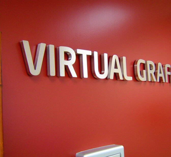 Signage Professionals Engineers in UAE
