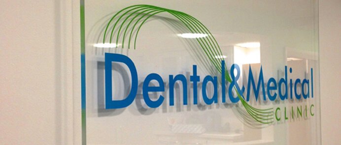 acrylic sign manufacture in UAE
